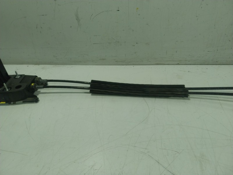 Recambio de palanca cambio para seat leon (5f1) 1.2 tsi referencia OEM IAM  5Q0711049AN 