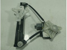 Recambio de elevalunas trasero derecho para volkswagen polo vi (aw1, bz1, ae1) 1.0 tsi referencia OEM IAM  2G6839462D  2
