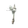 Recambio de columna direccion para toyota auris 1.4 turbodiesel cat referencia OEM IAM 4525002693 4520002283 4520002283
