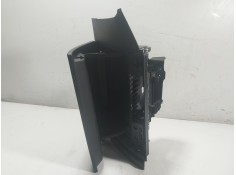 Recambio de guantera para volkswagen polo vi (aw1, bz1, ae1) 1.0 tsi referencia OEM IAM    2