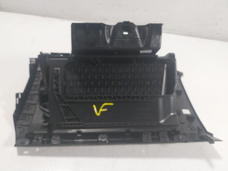 Recambio de guantera para volkswagen polo vi (aw1, bz1, ae1) 1.0 tsi referencia OEM IAM   
