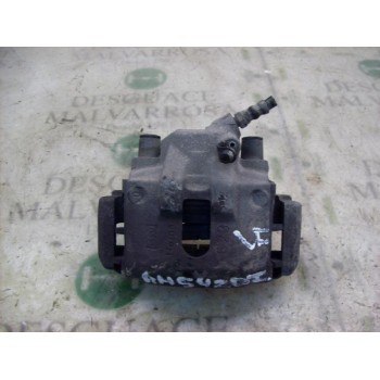 PINZA FRENO DELANTERA IZQUIERDA 