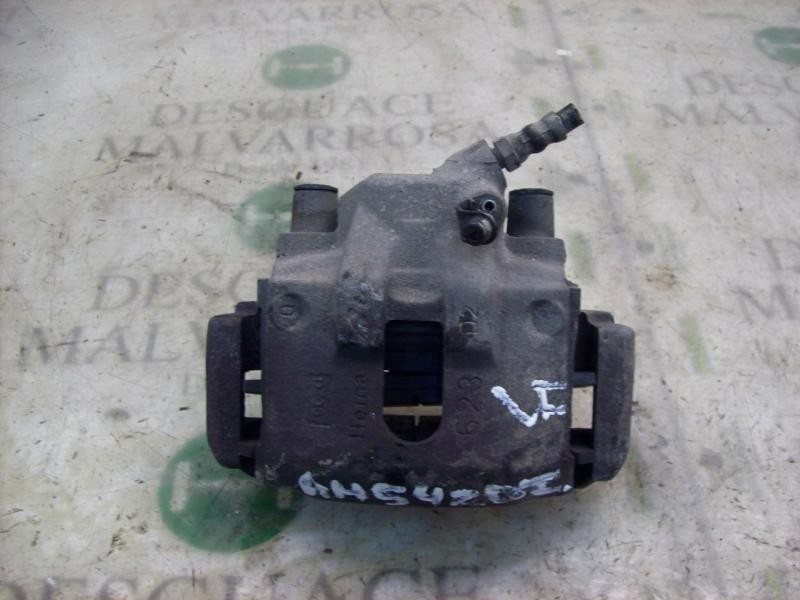 Recambio de pinza freno delantera izquierda para fiat doblo (119) 1.9 d sx referencia OEM IAM   