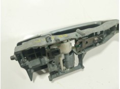 Recambio de maneta exterior delantera derecha para peugeot 207/207+ (wa_, wc_) 1.4 referencia OEM IAM    2