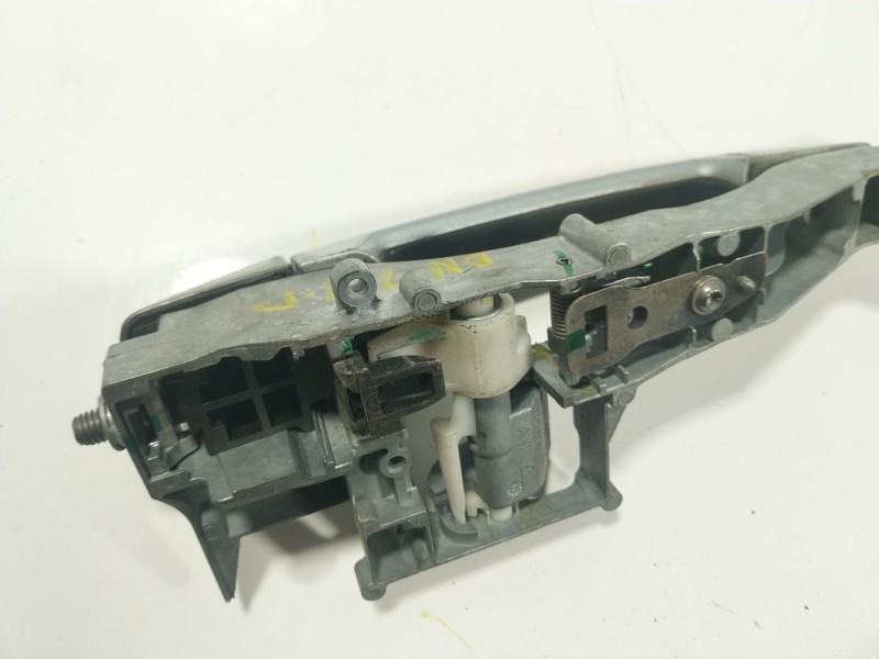 Recambio de maneta exterior delantera derecha para peugeot 207/207+ (wa_, wc_) 1.4 referencia OEM IAM   
