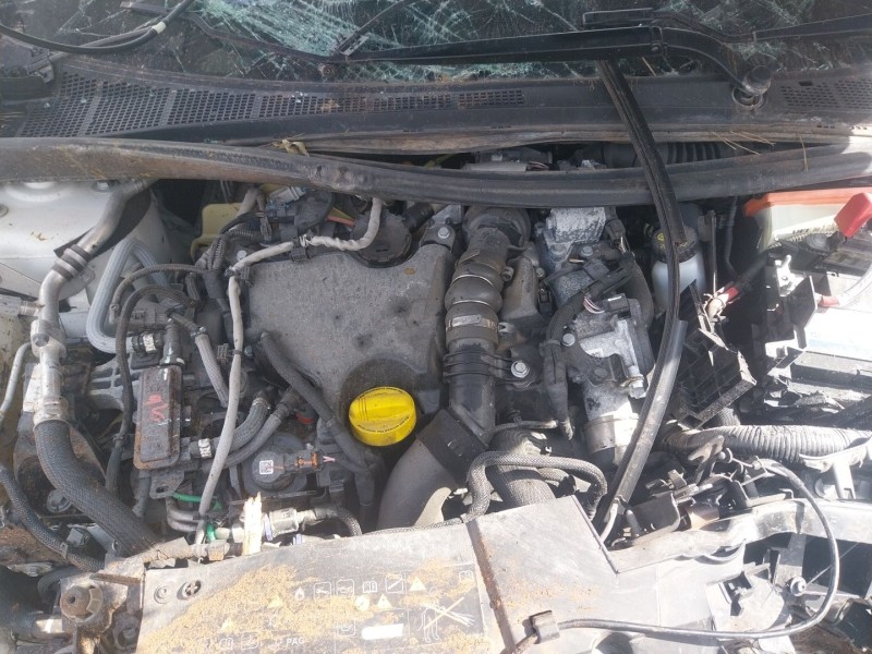 renault megane iv hatchback (b9a/m/n_) del año 2020