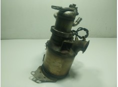 Recambio de filtro de particulas para volkswagen polo vi (aw1, bz1, ae1) 1.6 tdi referencia OEM IAM  04L131765BD  2