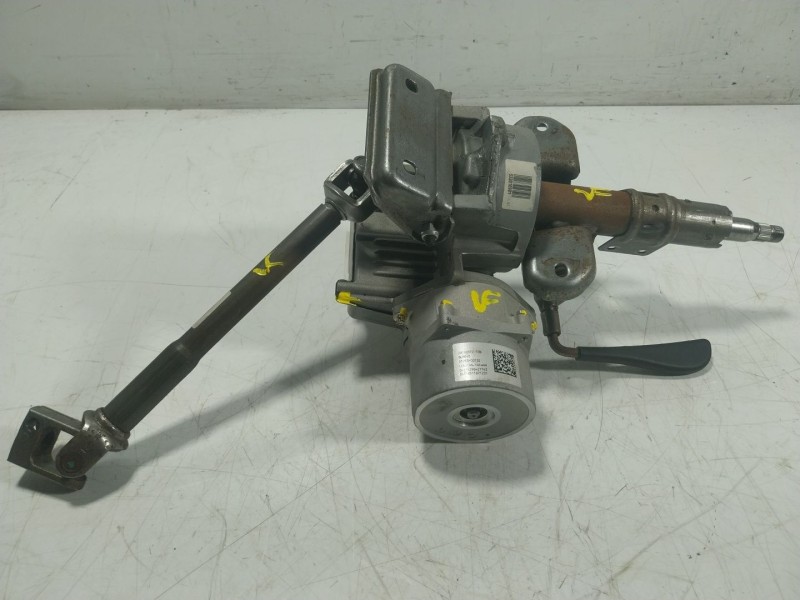 Recambio de columna direccion para ford ka (ru8) 1.2 referencia OEM IAM  2816037210B 
