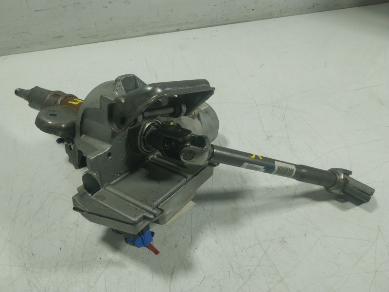 Recambio de columna direccion para ford ka (ru8) 1.2 referencia OEM IAM  2816037210B 