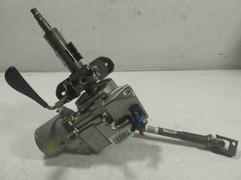 Recambio de columna direccion para ford ka (ru8) 1.2 referencia OEM IAM  2816037210B 
