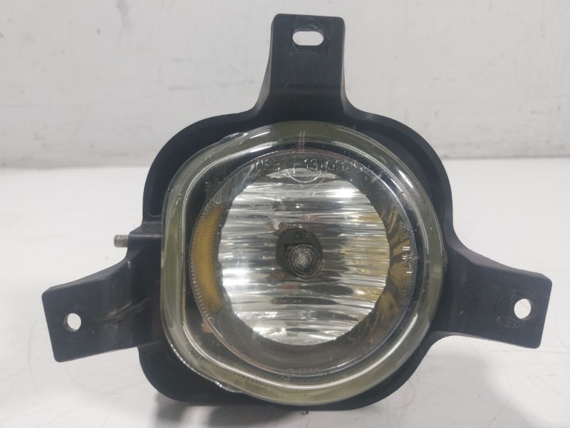 Recambio de faro antiniebla izquierdo para ford ka (ru8) 1.2 referencia OEM IAM  469487576 