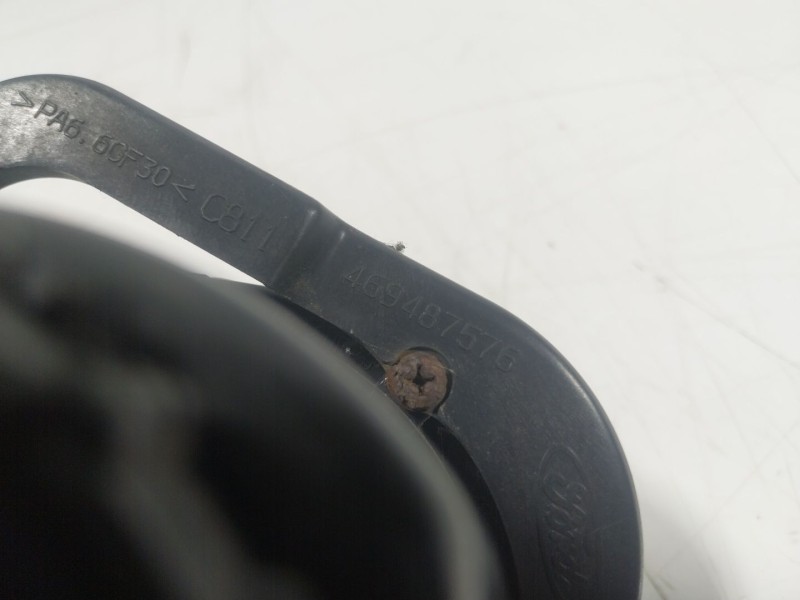 Recambio de faro antiniebla izquierdo para ford ka (ru8) 1.2 referencia OEM IAM  469487576 