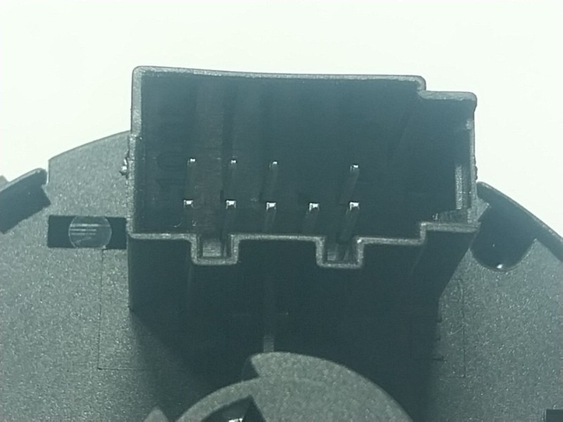 Recambio de mando luces para seat leon (5f1) 1.6 tdi referencia OEM IAM 5G0941431AFWZU 5G0941431AF 