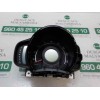 Recambio de cuadro instrumentos para toyota aygo 1.0 vvti referencia OEM IAM 838000H570  