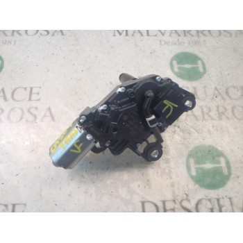 MOTOR LIMPIA TRASERO 