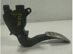Recambio de potenciometro pedal para renault megane iv hatchback (b9a/m/n_) 1.8 rs 300 (b9m8) referencia OEM IAM  180027397R  2