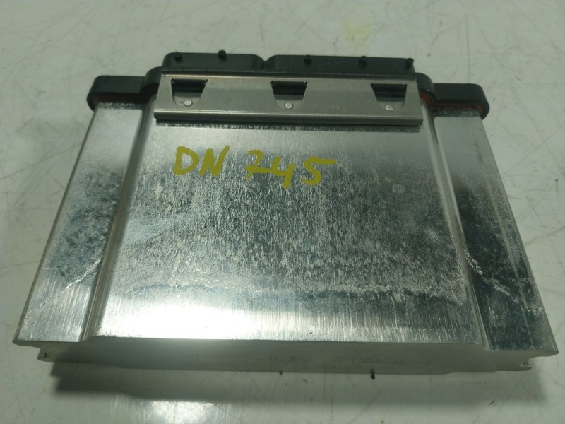 Recambio de centralita motor uce para seat leon (5f1) 1.2 tsi referencia OEM IAM  04E907309BL 