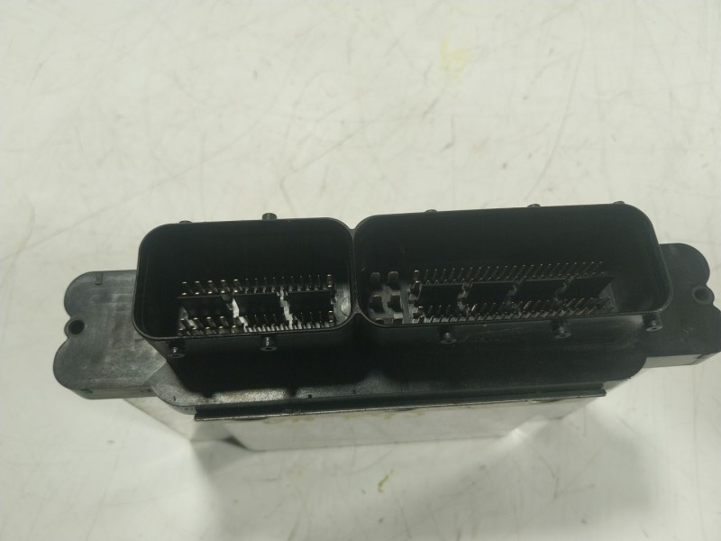 Recambio de centralita motor uce para seat leon (5f1) 1.2 tsi referencia OEM IAM  04E907309BL 