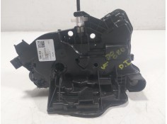 Recambio de cerradura puerta delantera izquierda para volkswagen polo vi (aw1, bz1, ae1) 1.0 tsi referencia OEM IAM  10B837015B  2