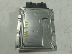 Recambio de centralita motor uce para ford ka (ru8) 1.2 referencia OEM IAM  52044178  2