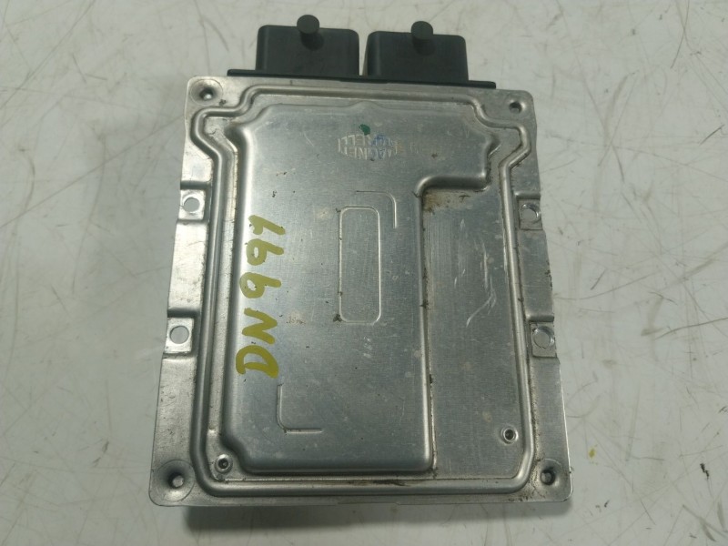 Recambio de centralita motor uce para ford ka (ru8) 1.2 referencia OEM IAM  52044178 