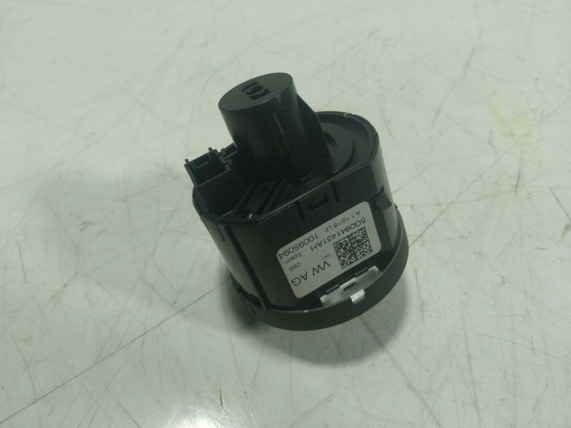 Recambio de mando luces para seat leon (5f1) 1.2 tsi referencia OEM IAM  5G0941431AH 