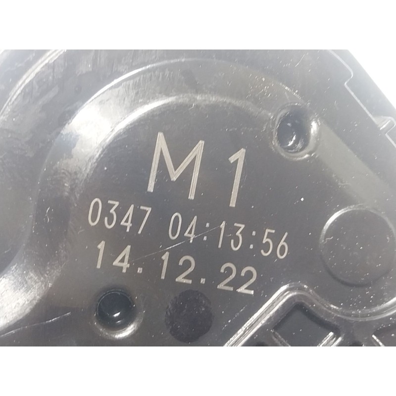 Recambio de cerradura puerta trasera izquierda para toyota hilux viii pick-up (_n1_) 2.4 d 4wd (gun125_) referencia OEM IAM   