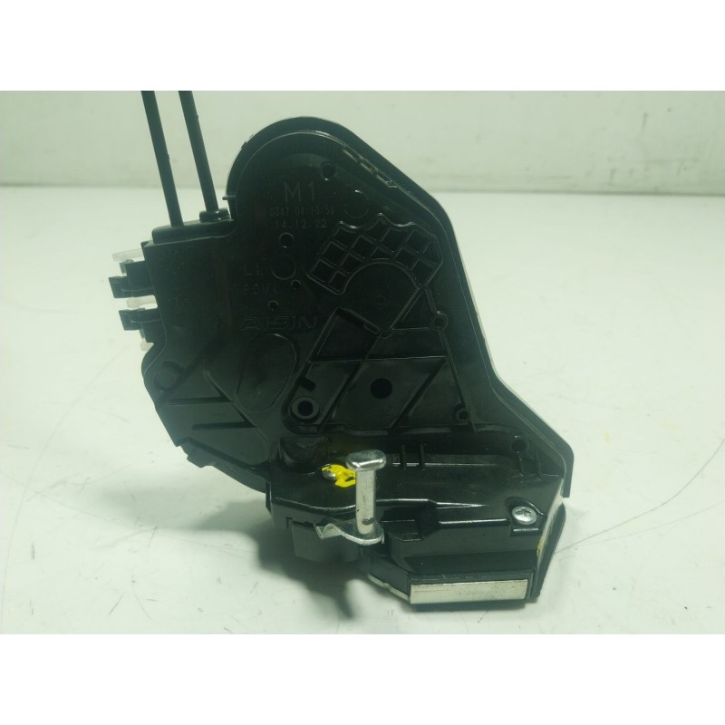 Recambio de cerradura puerta trasera izquierda para toyota hilux viii pick-up (_n1_) 2.4 d 4wd (gun125_) referencia OEM IAM   