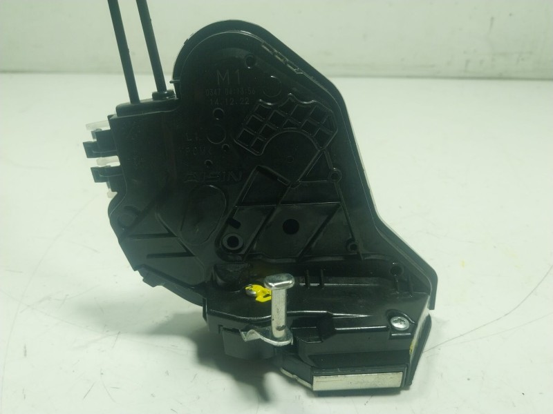 Recambio de cerradura puerta trasera izquierda para toyota hilux viii pick-up (_n1_) 2.4 d 4wd (gun125_) referencia OEM IAM   