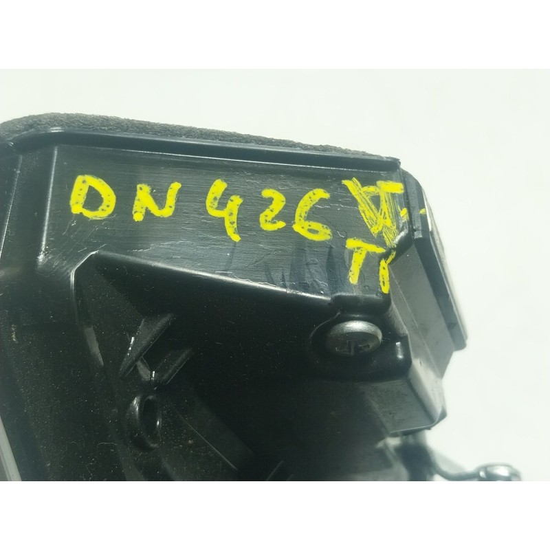 Recambio de cerradura puerta trasera izquierda para toyota hilux viii pick-up (_n1_) 2.4 d 4wd (gun125_) referencia OEM IAM   