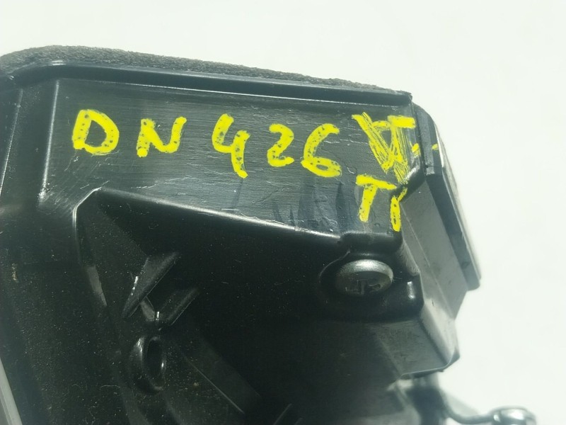 Recambio de cerradura puerta trasera izquierda para toyota hilux viii pick-up (_n1_) 2.4 d 4wd (gun125_) referencia OEM IAM   