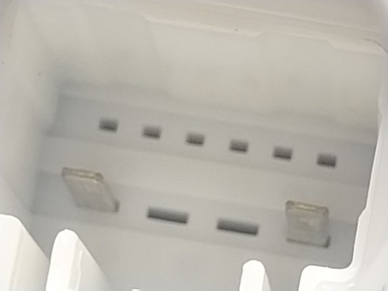 Recambio de cerradura puerta trasera izquierda para toyota hilux viii pick-up (_n1_) 2.4 d 4wd (gun125_) referencia OEM IAM   