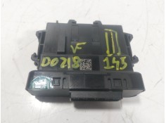 Recambio de modulo electronico para renault megane iv hatchback (b9a/m/n_) 1.8 rs 300 (b9m8) referencia OEM IAM  284Y66LE6C  2