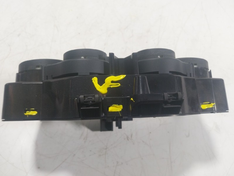 Recambio de mando climatizador para ford ka (ru8) 1.2 referencia OEM IAM  735528389 