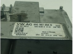 Recambio de centralita motor uce para volkswagen polo vi (aw1, bz1, ae1) 1.0 tsi referencia OEM IAM  05C907394D  2