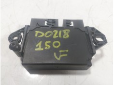 Recambio de modulo electronico para renault megane iv hatchback (b9a/m/n_) 1.8 rs 300 (b9m8) referencia OEM IAM  284L08095R  2