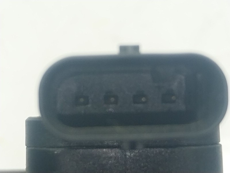 Recambio de caudalimetro para seat leon (5f1) 1.6 tdi referencia OEM IAM 04L906461B 04L906461B 