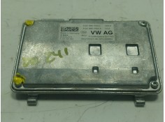 Recambio de modulo electronico para seat leon (5f1) 1.6 tdi referencia OEM IAM 3Q0980654L 3Q0980654L  2