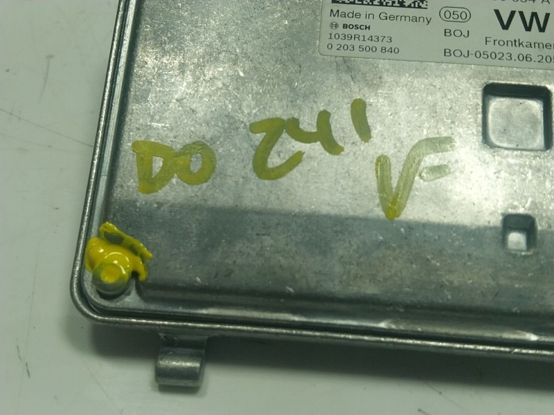 Recambio de modulo electronico para seat leon (5f1) 1.6 tdi referencia OEM IAM 3Q0980654L 3Q0980654L 