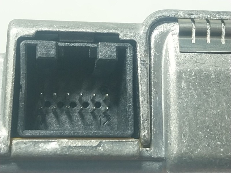 Recambio de modulo electronico para seat leon (5f1) 1.6 tdi referencia OEM IAM 3Q0980654L 3Q0980654L 