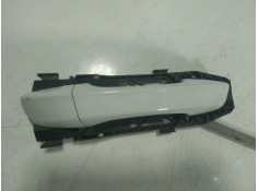Recambio de maneta exterior delantera derecha para volkswagen polo vi (aw1, bz1, ae1) 1.0 tsi referencia OEM IAM    2