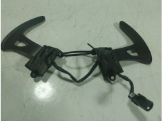 Recambio de levas volante para renault megane iv hatchback (b9a/m/n_) 1.8 rs 300 (b9m8) referencia OEM IAM  255671049R  2