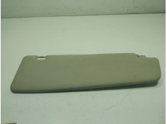 Recambio de parasol derecho para citroën jumper ii furgoneta 2.2 hdi 110 referencia OEM IAM 1607199080  