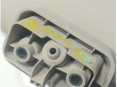 Recambio de parasol derecho para citroën jumper ii furgoneta 2.2 hdi 110 referencia OEM IAM 1607199080   2