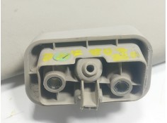 Recambio de parasol izquierdo para citroën jumper ii furgoneta 2.2 hdi 110 referencia OEM IAM 1607198680   2