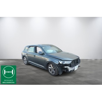 AUDI Q7 4MG