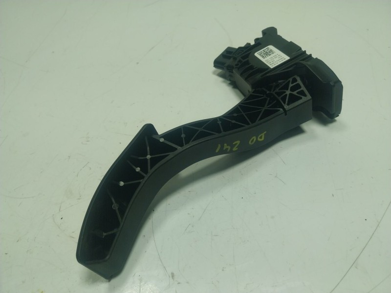 Recambio de potenciometro pedal para seat leon (5f1) 1.6 tdi referencia OEM IAM 5Q1723503K 5Q1723503K 