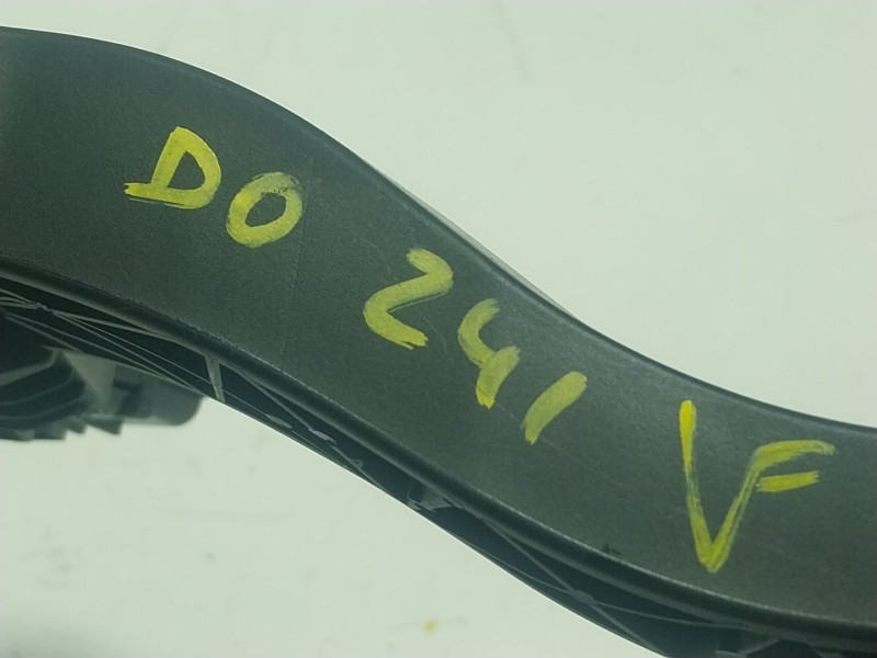 Recambio de potenciometro pedal para seat leon (5f1) 1.6 tdi referencia OEM IAM 5Q1723503K 5Q1723503K 