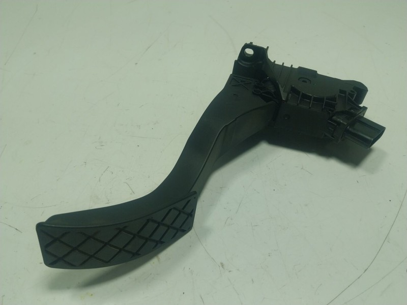 Recambio de potenciometro pedal para seat leon (5f1) 1.6 tdi referencia OEM IAM 5Q1723503K 5Q1723503K 