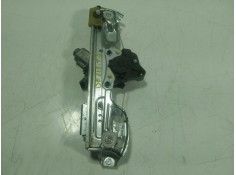 Recambio de elevalunas trasero derecho para renault megane iv hatchback (b9a/m/n_) 1.8 rs 300 (b9m8) referencia OEM IAM  8272090 2